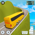 Bus Games: Coach Bus Simulator