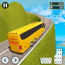APK Bus Games: Coach Bus Simulator