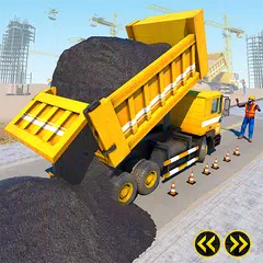Excavator Simulator JCB Games アプリダウンロード