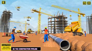 Excavator Simulator Screenshot 3