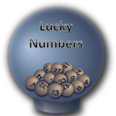 Lucky Numbers APK