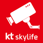 kt 스카이라이프 캠 ikona