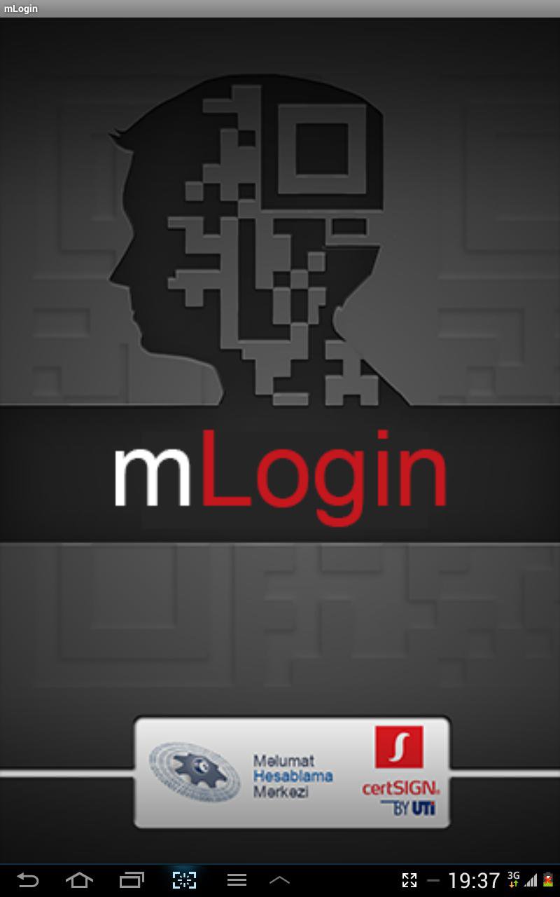 mLogin 安卓APK下載 - 最新版本