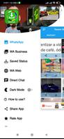 Status Saver for WA & Business screenshot 1