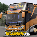 mOD Bussid STJ full strobo APK
