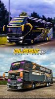 mOD Bussid STJ full strobo постер