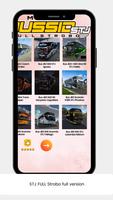 mOD Bussid STJ full strobo скриншот 1