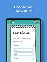 Wonder Stories screenshot 3