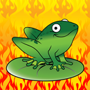 Frog In Hell APK