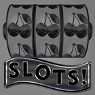 Slots Black Cherry icône