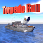 TorpedoRun Lite icône