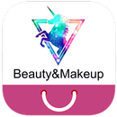 Wigs, Cosmetics - Rainbowishes APK