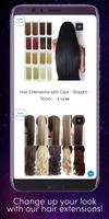 Wigs, Cosmetics - Rainbowishes syot layar 3