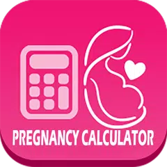 Baixar حاسبة الحمل وموعد الولادة APK