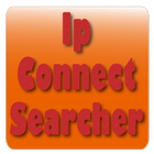 IP Connect Searcher آئیکن