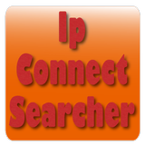 IP Connect Searcher icône