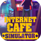 Internet Cafe Simulator Tips 图标