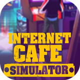 Internet Cafe Simulator Tips icône