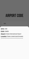 Airports code captura de pantalla 3