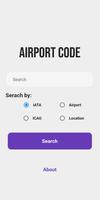 Airports code captura de pantalla 1