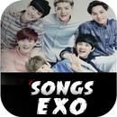 EXO Songs-Offline| 2021 APK