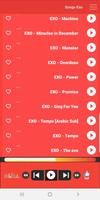 EXO Songs-Offline| 2021 poster