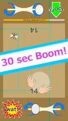 Скачать Colorful Mini Games! / Two people can play !! APK