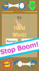 Скачать Colorful Mini Games! / Two people can play !! APK