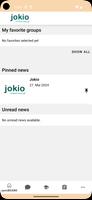 Jokio Screenshot 2