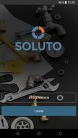 SOLUTOnet پوسٹر