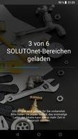 SOLUTOnet اسکرین شاٹ 1