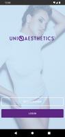 MEIN UNIQ poster