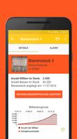 BeeBuddy imagem de tela 2