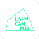 ÜAlm Campus aplikacja