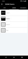 Z-Learning screenshot 2