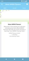 AKRAS Training Academy imagem de tela 1