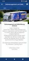 mySchuon Training скриншот 1