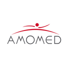 AMOMED Learning App icône