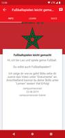Campus Marocain screenshot 1