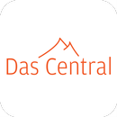 Das Central aplikacja