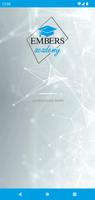 Embers Academy Plakat