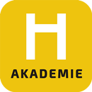 Haider Akademie aplikacja