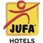 JUFA Hotels Learning icône