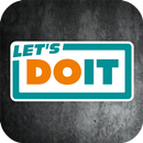 LET’S DOIT pocket APK