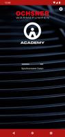 OCHSNER Academy poster