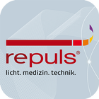 repuls App أيقونة