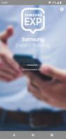 Samsung Expert Training poster