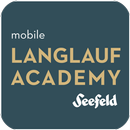 Langlauf Academy Seefeld aplikacja