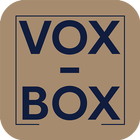 Vox-Box icône