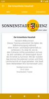 Smartes Lienz पोस्टर